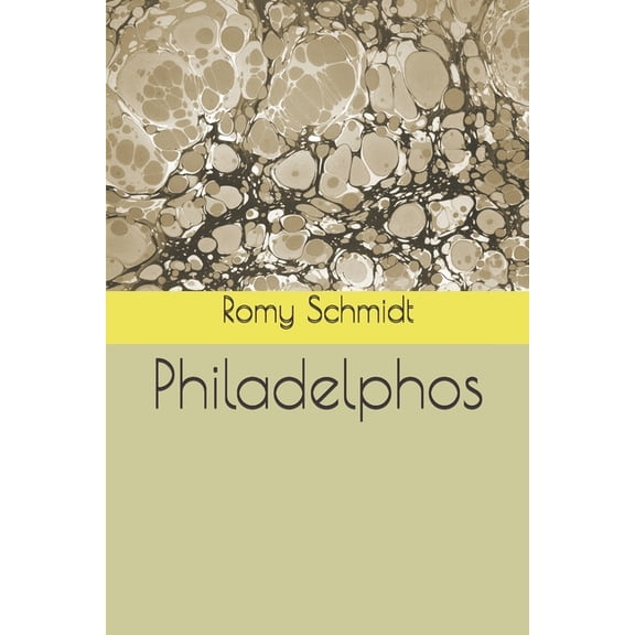 Varola Blutsbruderschaft: Philadelphos (Paperback)