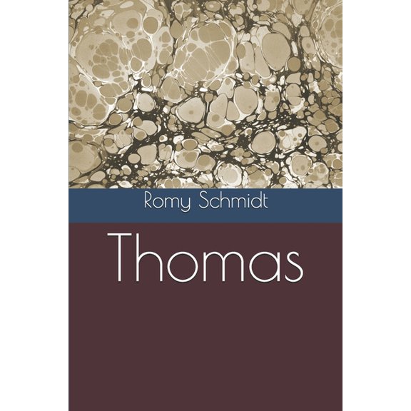 Varola Blutsbruderschaft: Thomas (Series #11) (Paperback)