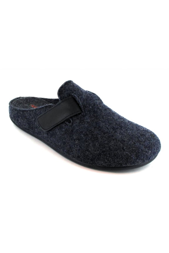 Slipper | Carlo, Marine