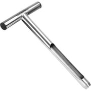 Varomorus 12 Soil Sampler Probe Stainless Steel Tubular T-Style Handle