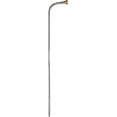 thumbnail image 1 of Varomorus Stainless Steel Deep Root Tree Watering Tool Irrigation System Wand T-handle J-Style, 1 of 6