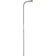 Varomorus Stainless Steel Deep Root Tree Watering Tool Irrigation System Wand T-handle J-Style