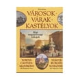 thumbnail image 1 of Pre-Owned Varosok, varak, kastelyok Paperback, 1 of 1