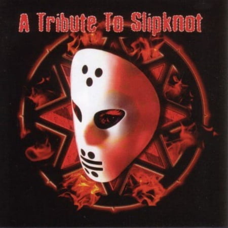 Varous Artists - A Tribute To Slipknot - CD