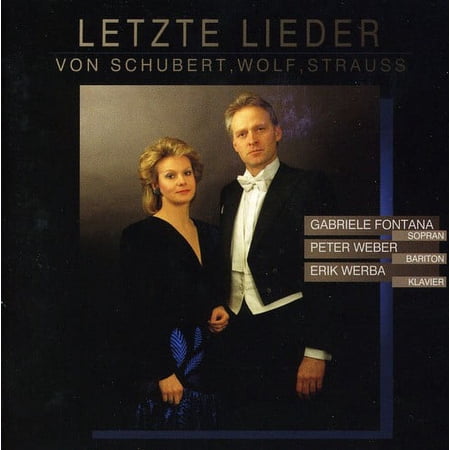 Varous - Last Songs - Classical - CD
