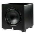 thumbnail image 1 of ELAC PS250 Varro 10 Inch Smart Subwoofer - Each (Black), 1 of 9