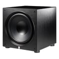 thumbnail image 1 of ELAC PS500 15 Inch Smart Subwoofer - Each (Black), 1 of 9