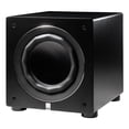 thumbnail image 1 of ELAC RS500 Varro Reference 10 Inch Smart Subwoofer - Each (Satin Black), 1 of 9