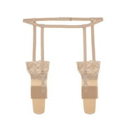 skin graft garter belt Garter Belt main image 1