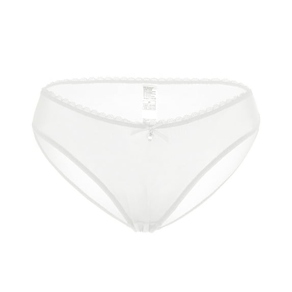 Varsbaby Women's Soft Mesh Lingerie Set Multiple Collocations