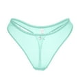 thumbnail image 1 of Varsbaby Women's Soft Mesh Lingerie Set Multiple Collocations, 1 of 1