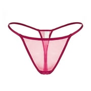 Varsbaby Women's Soft Mesh Lingerie Set Multiple Collocations