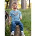 thumbnail image 1 of Varsity 63 Football T-Shirt Infant -Image by Shutterstock,  6 Months, 1 of 3