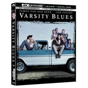 Varsity Blues (4K Ultra HD + Blu-ray + Digital)