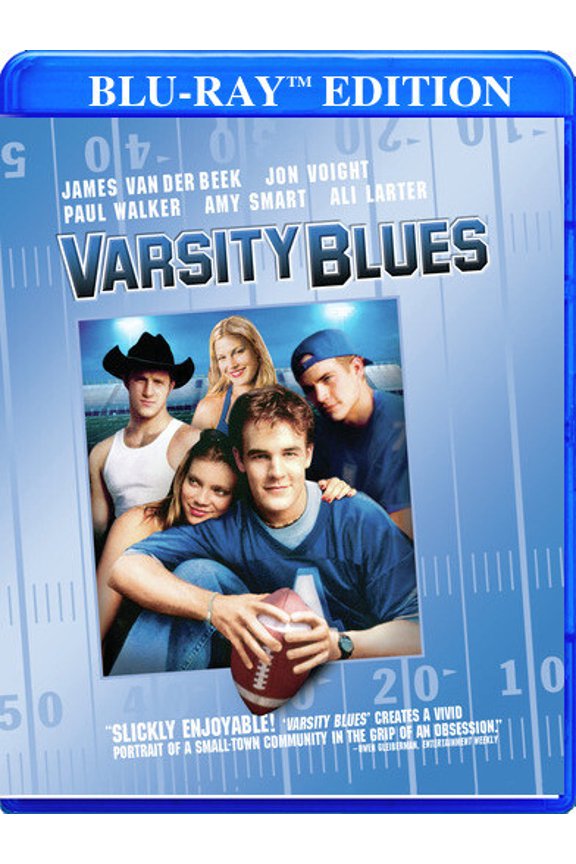 Varsity Blues (Blu-ray)