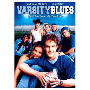Varsity Blues [DVD] paramount
