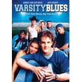 thumbnail image 1 of Pre-Owned Varsity Blues (Dvd) (Good), 1 of 1