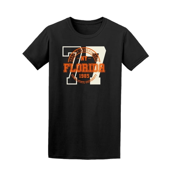 Varsity Championship Florida Tee Men's -Image by Shutterstock
