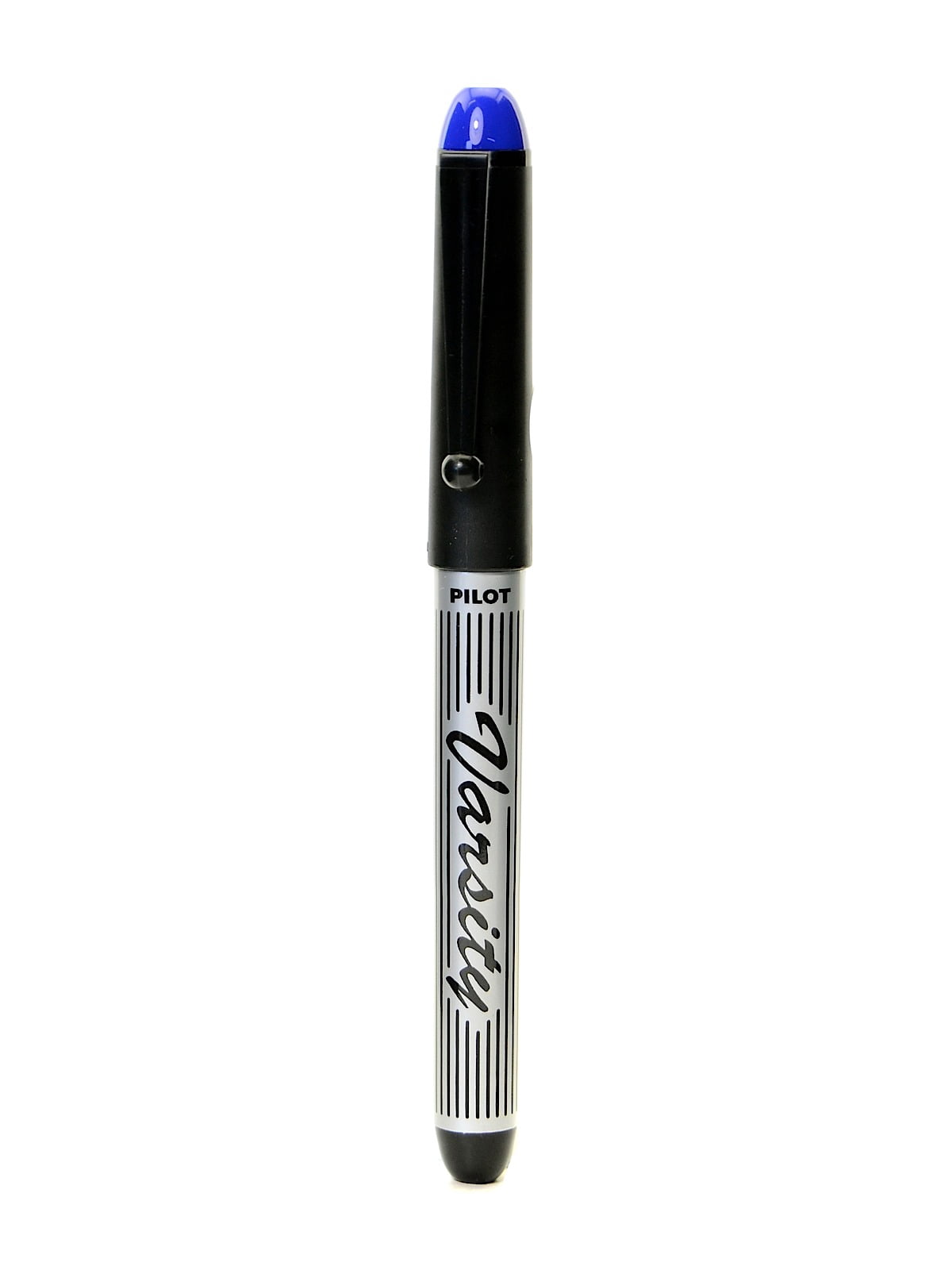 Varsity Disposable Fountain Pen blue (pack of 12)