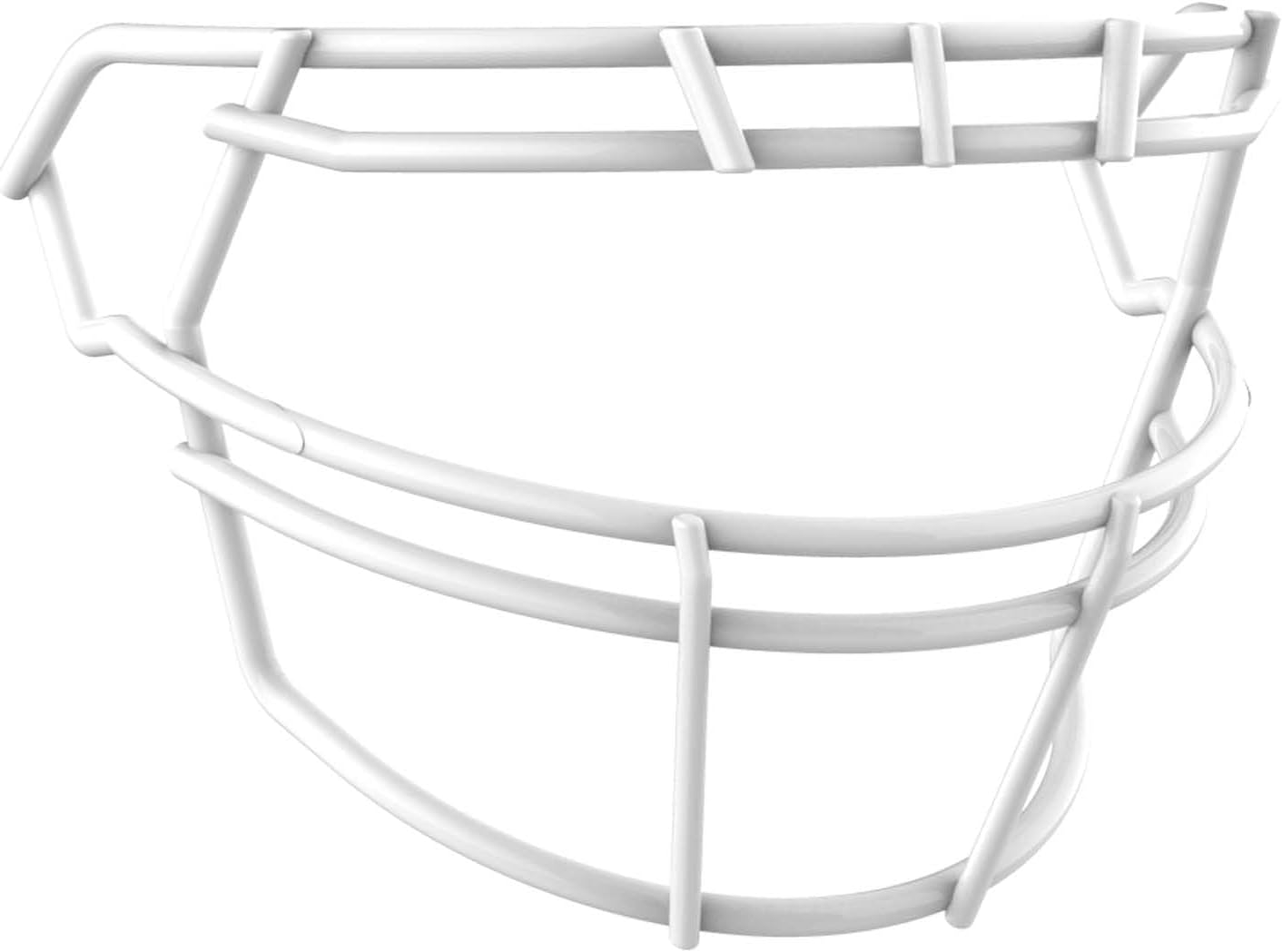 Varsity Facemask For F7 Football Helmets