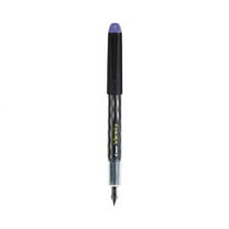 Varsity Fountain Pen, Medium 1 Mm, Purple Ink, Gray Pattern Wrap | Bundle of 2 Each