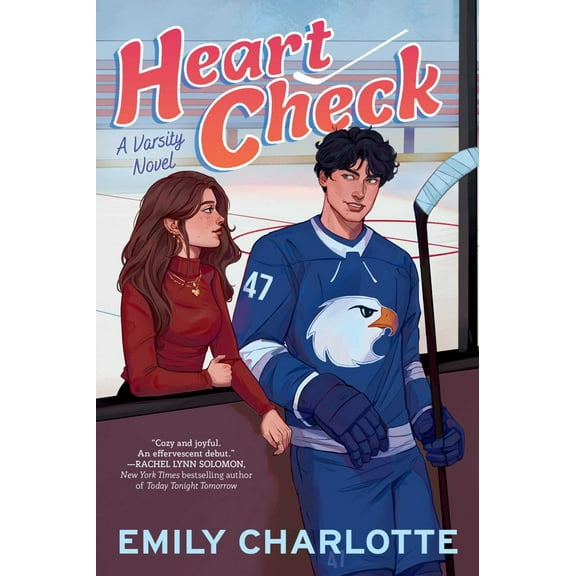 Heart Check (Paperback)