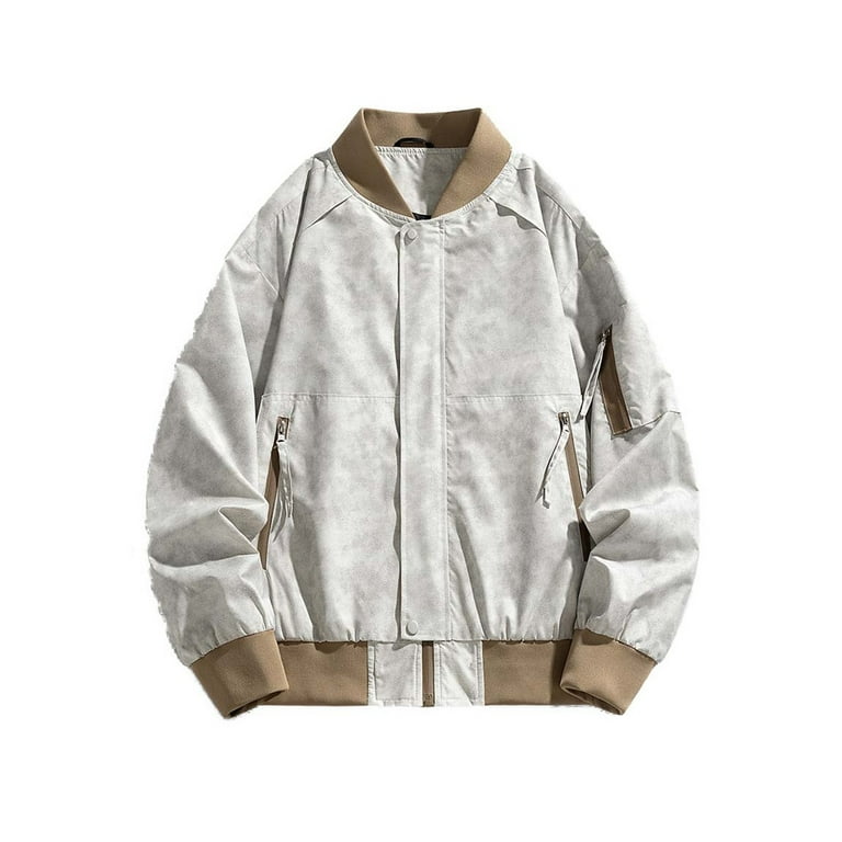 Baseball spring jacket 2025