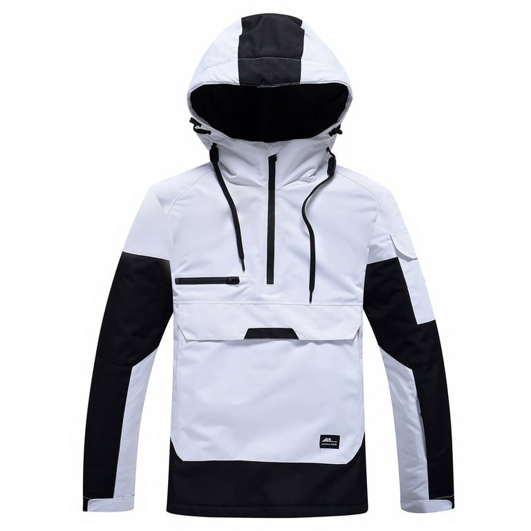 2xl ski jackets online