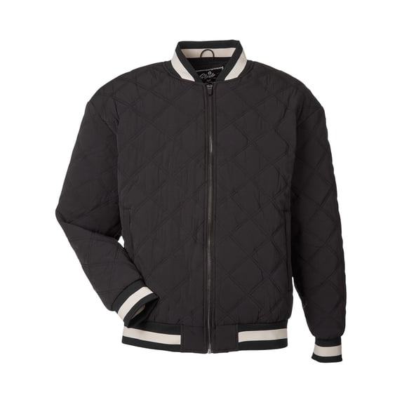 Varsity Jacket