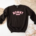 thumbnail image 1 of Varsity Mommy University | Sweatshirt, 1 of 4