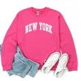 thumbnail image 1 of Varsity New York | Sweatshirt, 1 of 6