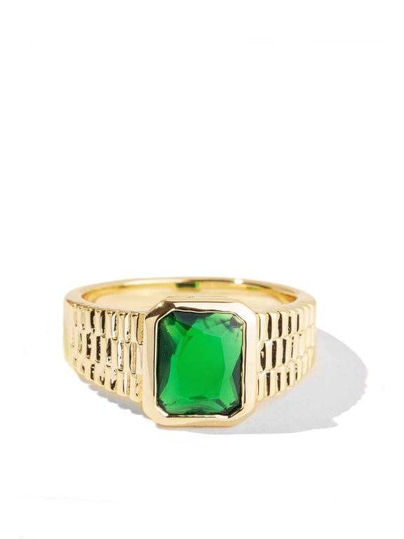Varsity Ring