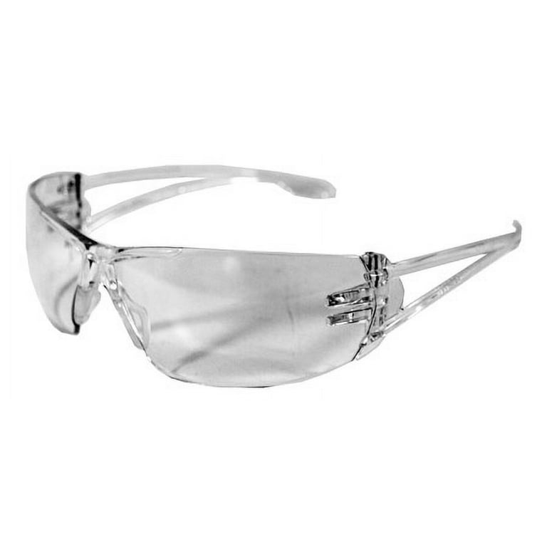 Safety glasses sales walmart