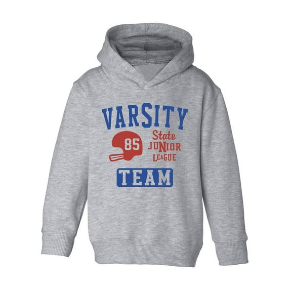 Varsity Team 85 Hoodie Toddler -Image by Shutterstock, 2 Toddler