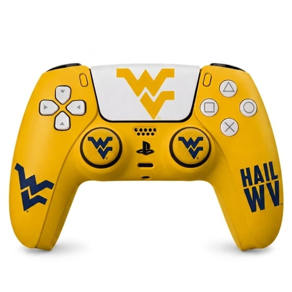 VarsityGripz Silicone Gaming Cover for PS5 Controller - Walmart.com