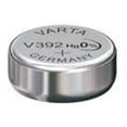 thumbnail image 1 of Varta VARTA-392-PILL-BOX, 40mAh 1.55V Electronic Silver Oxide Coin Cell Battery, 1 of 2