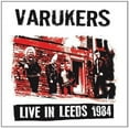 thumbnail image 1 of Varukers - Live in Leeds 1984 - Music & Performance - Vinyl, 1 of 1