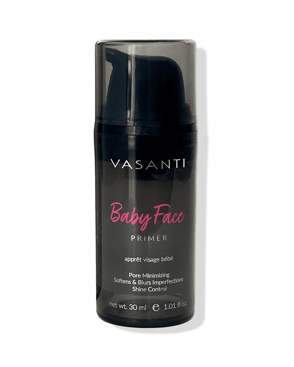 Vasanti Baby Face Primer