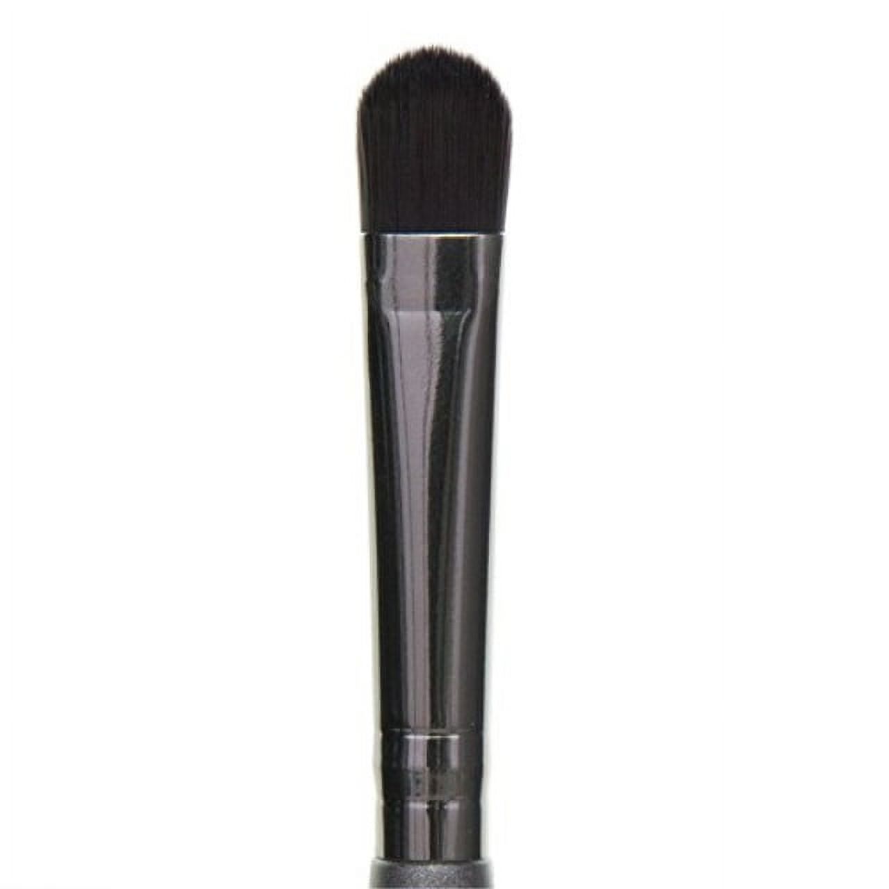 Vasanti Detail Concealer Nook and Crannie Brush Soft Nylon Brushes