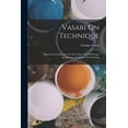 thumbnail image 1 of Vasari On Technique: Being The Introduction To The Three Arts Of Design, Architecture, Sculpture And Painting (Paperback), 1 of 1