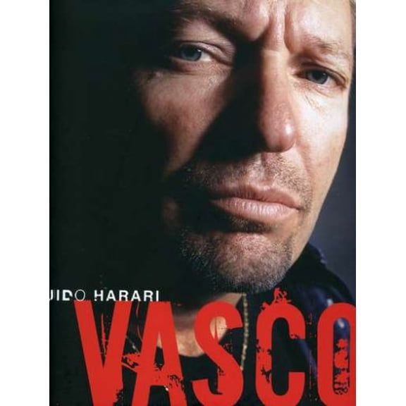 Vasco! Con 4 CD Audio (Audiobook)