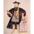 thumbnail image 1 of Vasco Da Gama History Poster Print, 1 of 2