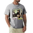 thumbnail image 1 of Vasco Rossi T-Shirt Bubbles 1983 Graphic Tees Men Funny Tshirts Shirts for Men Hip Hop Shirts for Men Vintage Tees for Men, 1 of 7