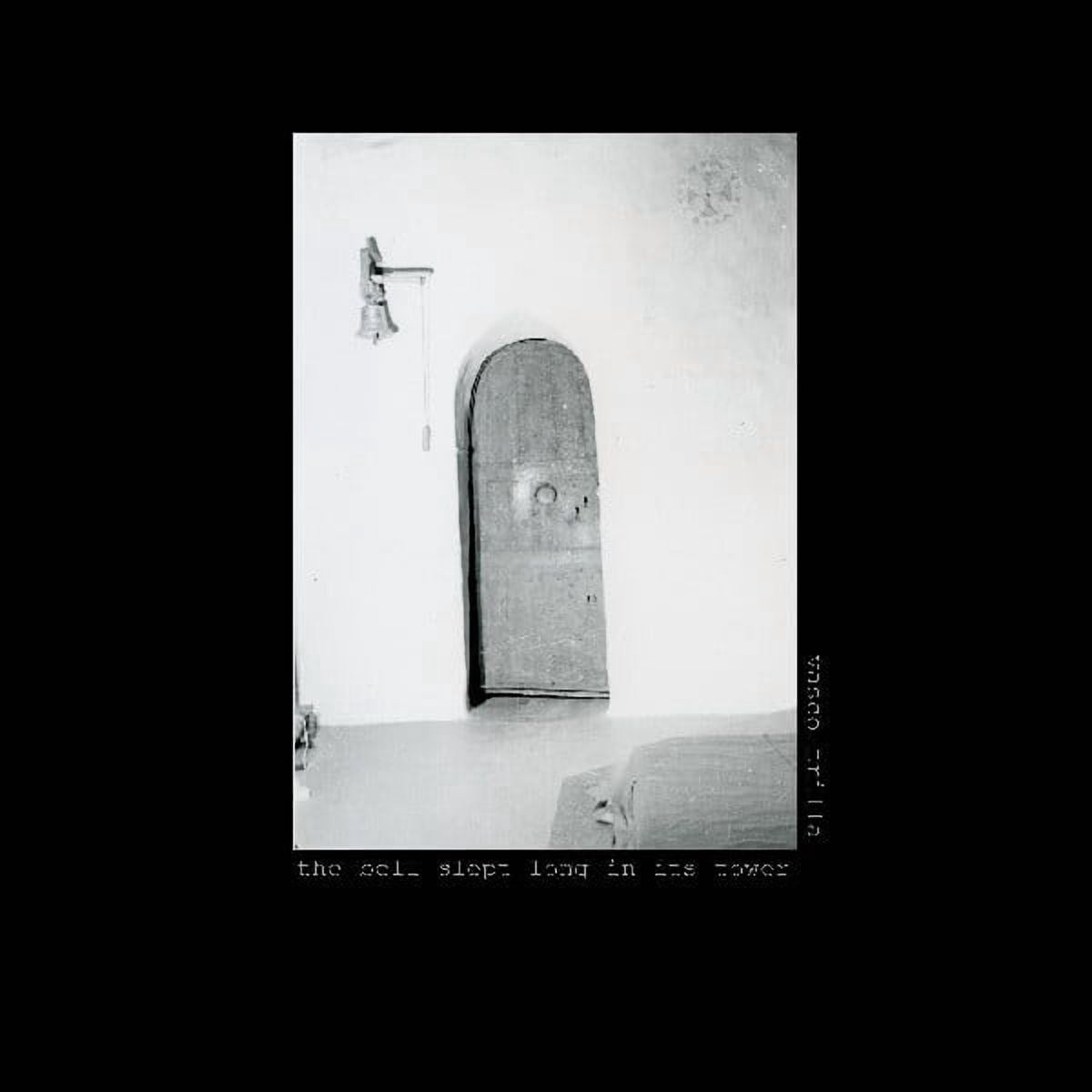 Vasco Trilla - The Bell Slept Long In Its Tower - Music & Performance - CD