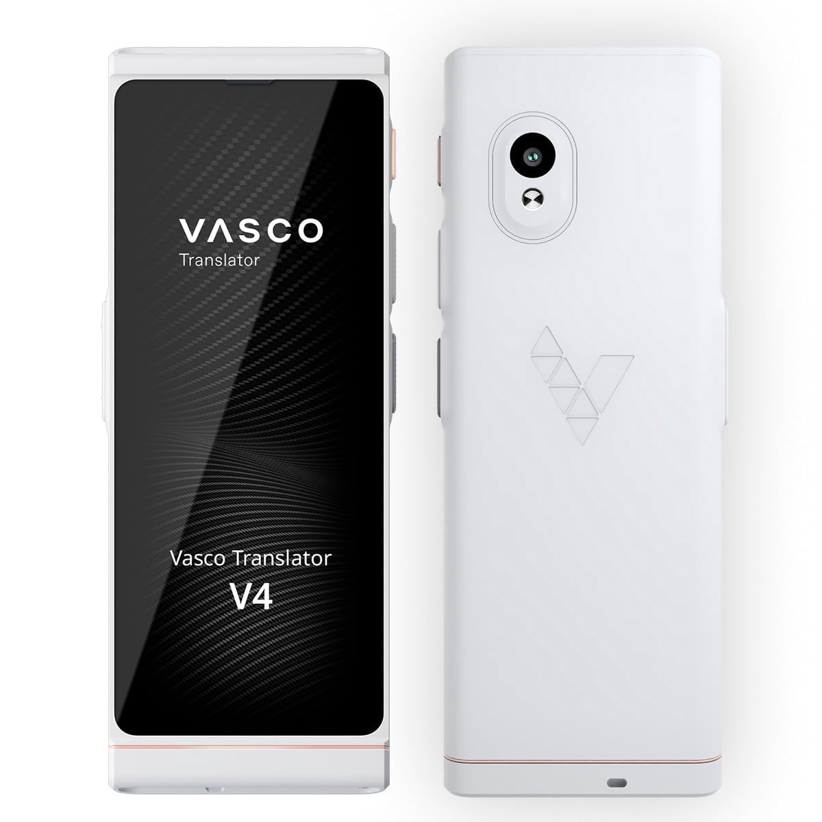 Vasco Translator V4 翻訳機　108言語対応可 Amazon.co.jp: Vasco Translator V4 | 音声翻訳機 | 108言語、約200の