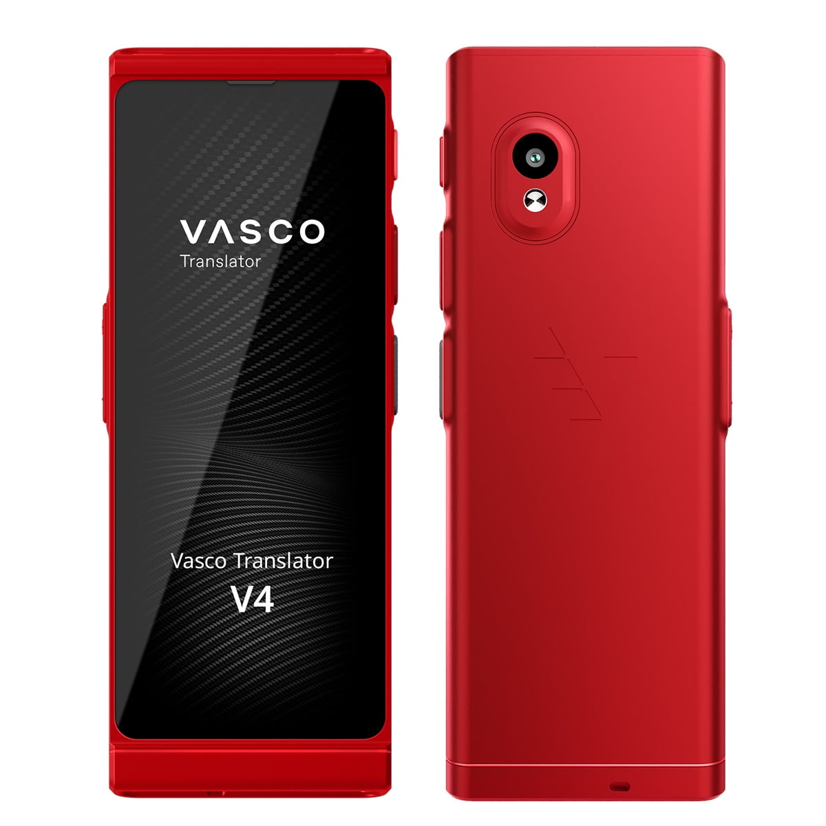 Vasco V4 Smart Voice Translator Device | Model 2022 | Free Vasco V4 Smart Voice Translator Device | Model 2022 | Free