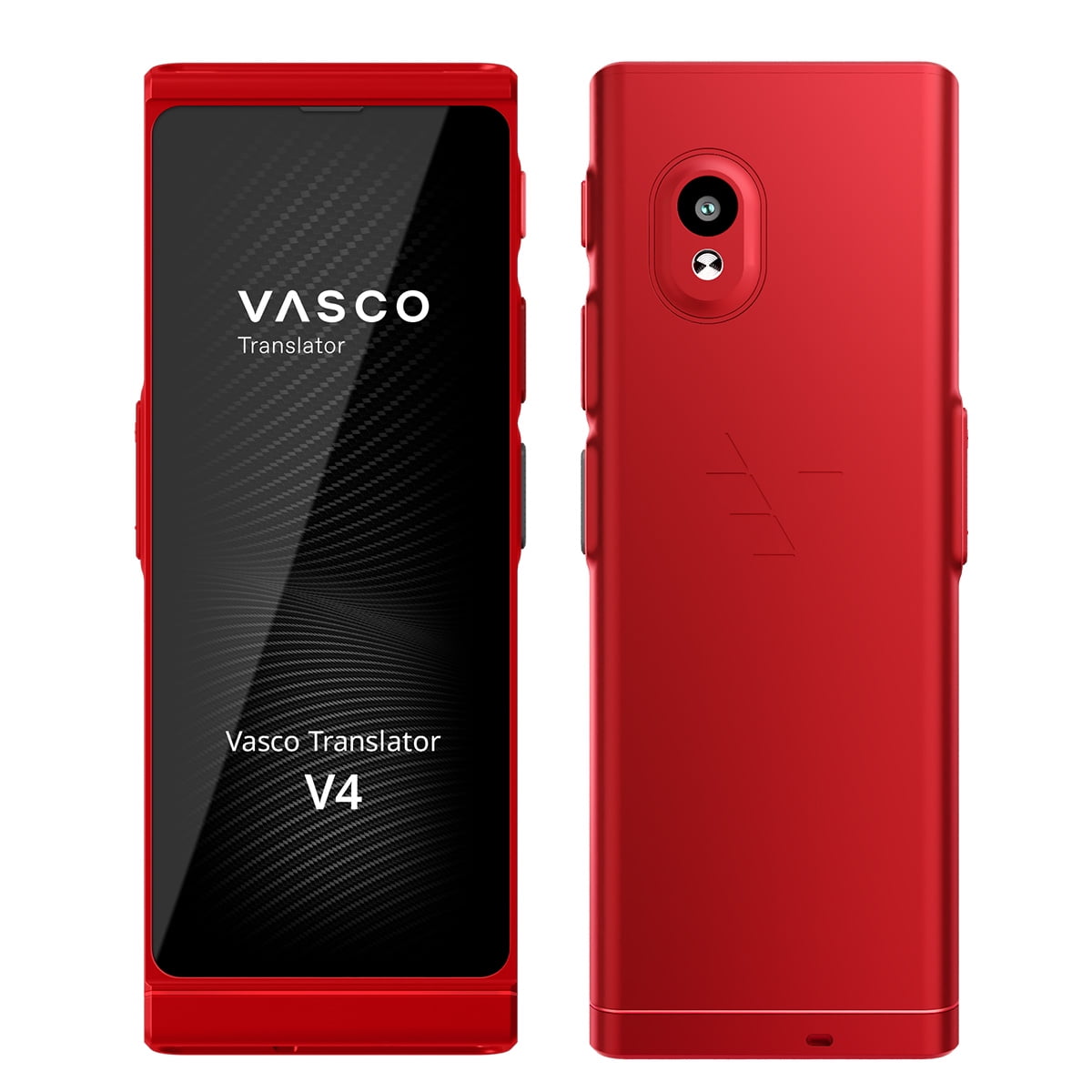 Vasco Electronics  Vasco M3 pocket-translator