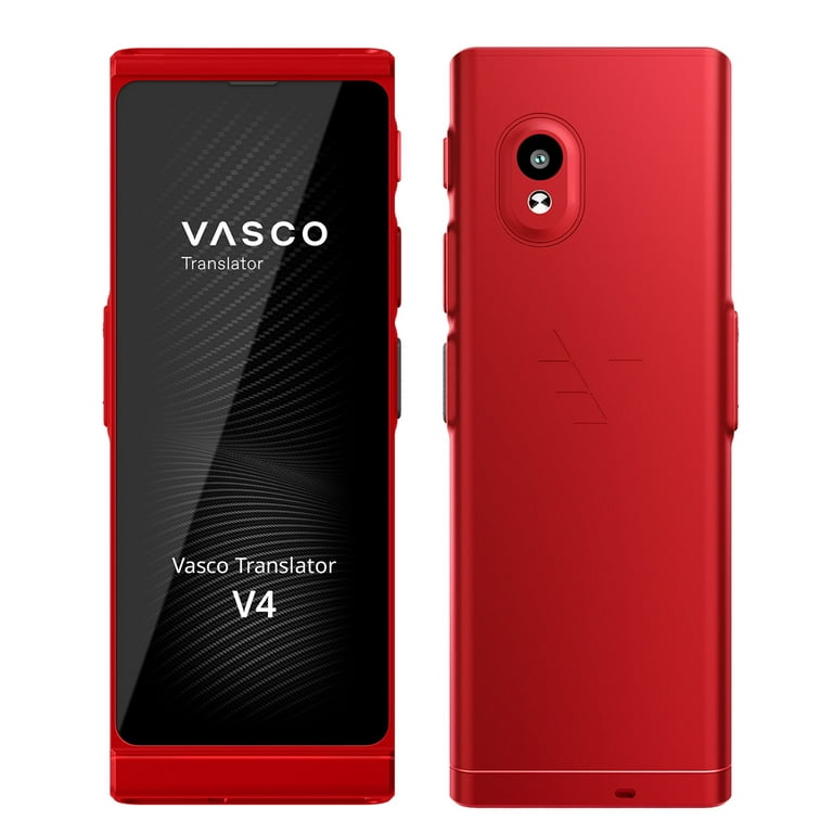 Vasco Accessories for Your Vasco Electronics Translator