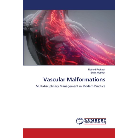 Vascular Malformations, (Paperback)