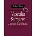thumbnail image 1 of Pre-Owned Vascular Surgery: A Comprehensive Review (Hardcover) 072169313X 9780721693132, 1 of 1